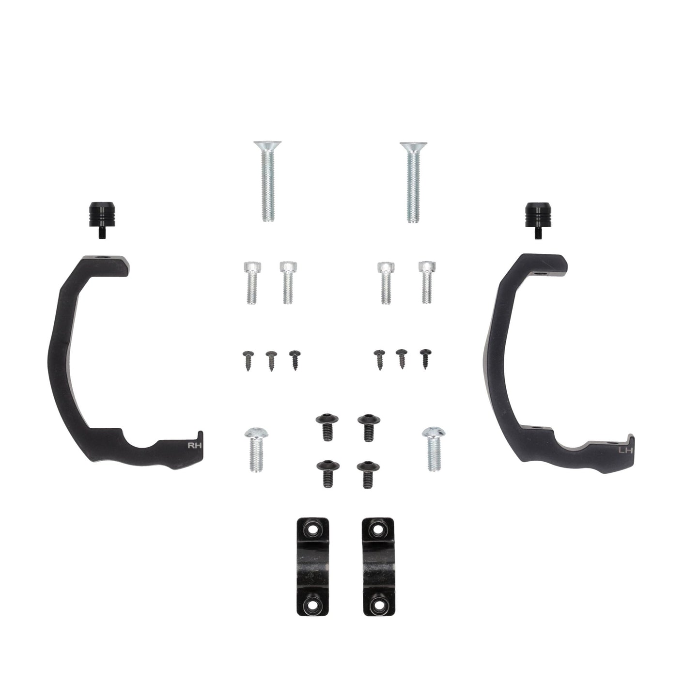 KIT MONTAGGIO PARAMANO 0027685 ACERBIS
