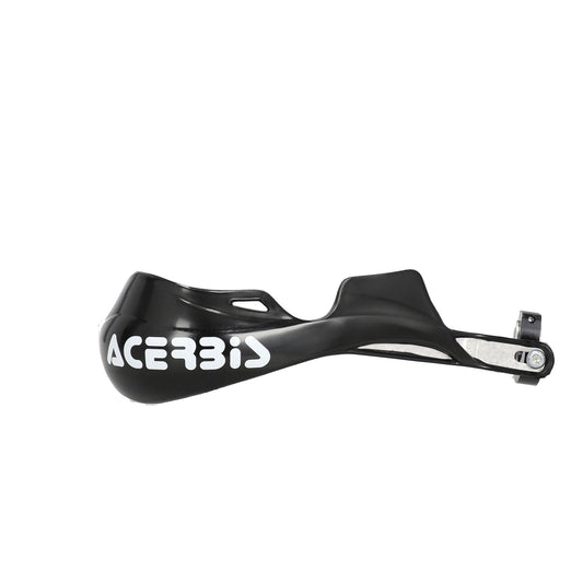 PARAMANI RALLY PRO ACERBIS NERO