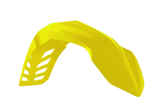 Parafango Racetech ANTERIORE VENTILATO YAMAHA YZ 125/250 REVOLUTION 2002-2022 Parafango