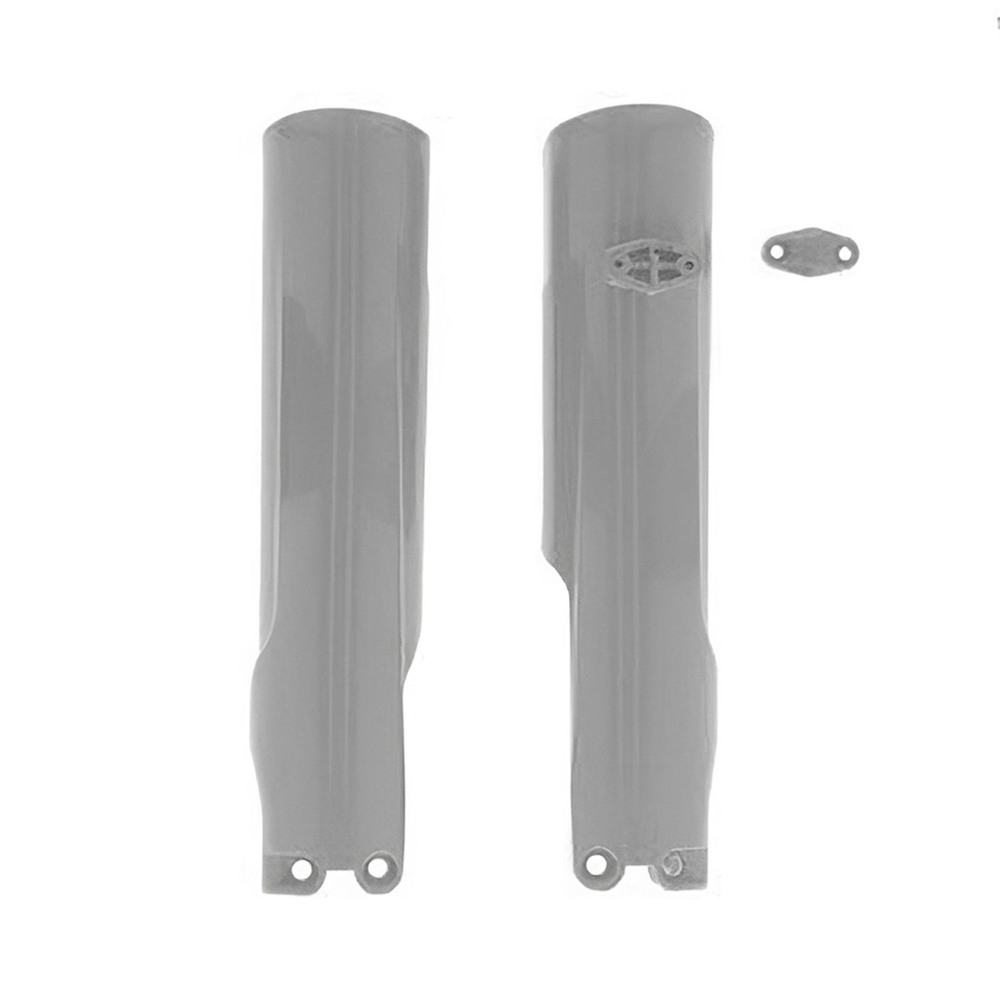 COPRIFORCELLA SX/SXF 23 ACERBIS GRIGIO