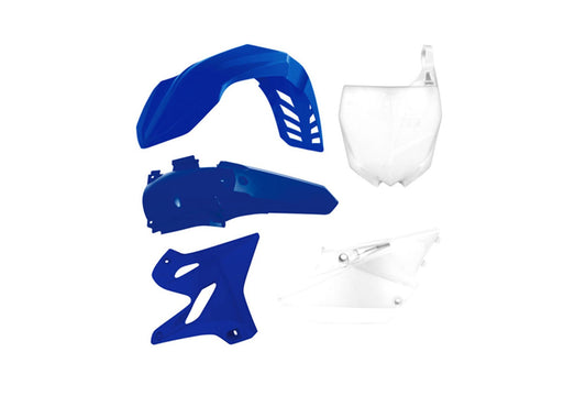 Kit Plastiche Racetech YAMAHA YZ 125/250 2015-2022 Kit COLORE ORIGINALE