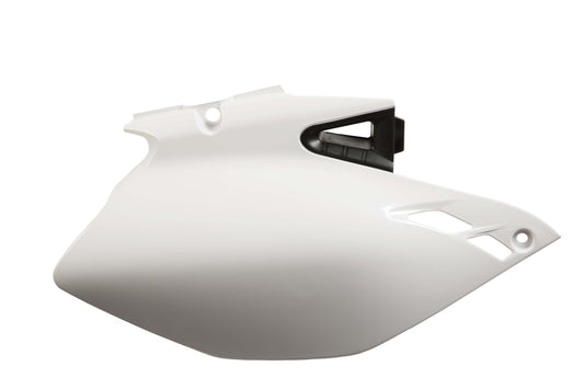 LATERALI YAMAHA WRF 250/450 07-10 ACERBIS BIANCO