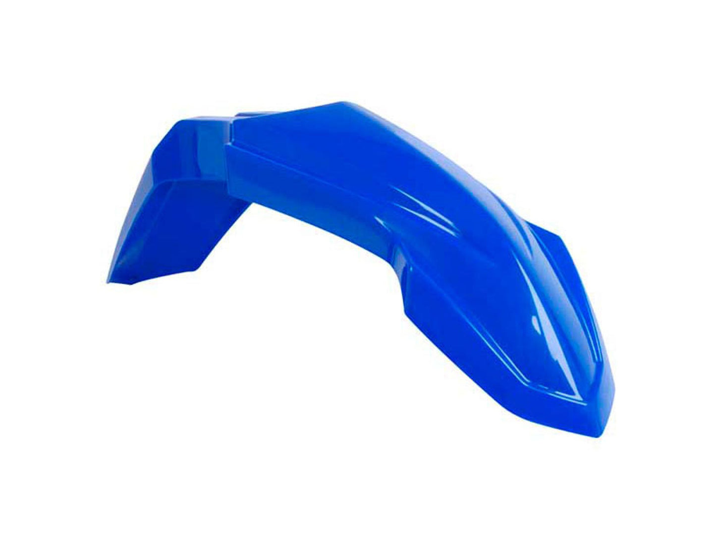 Parafango Racetech ANTERIORE YAMAHA YZ 85 2015-2021 Parafango BLU YZ