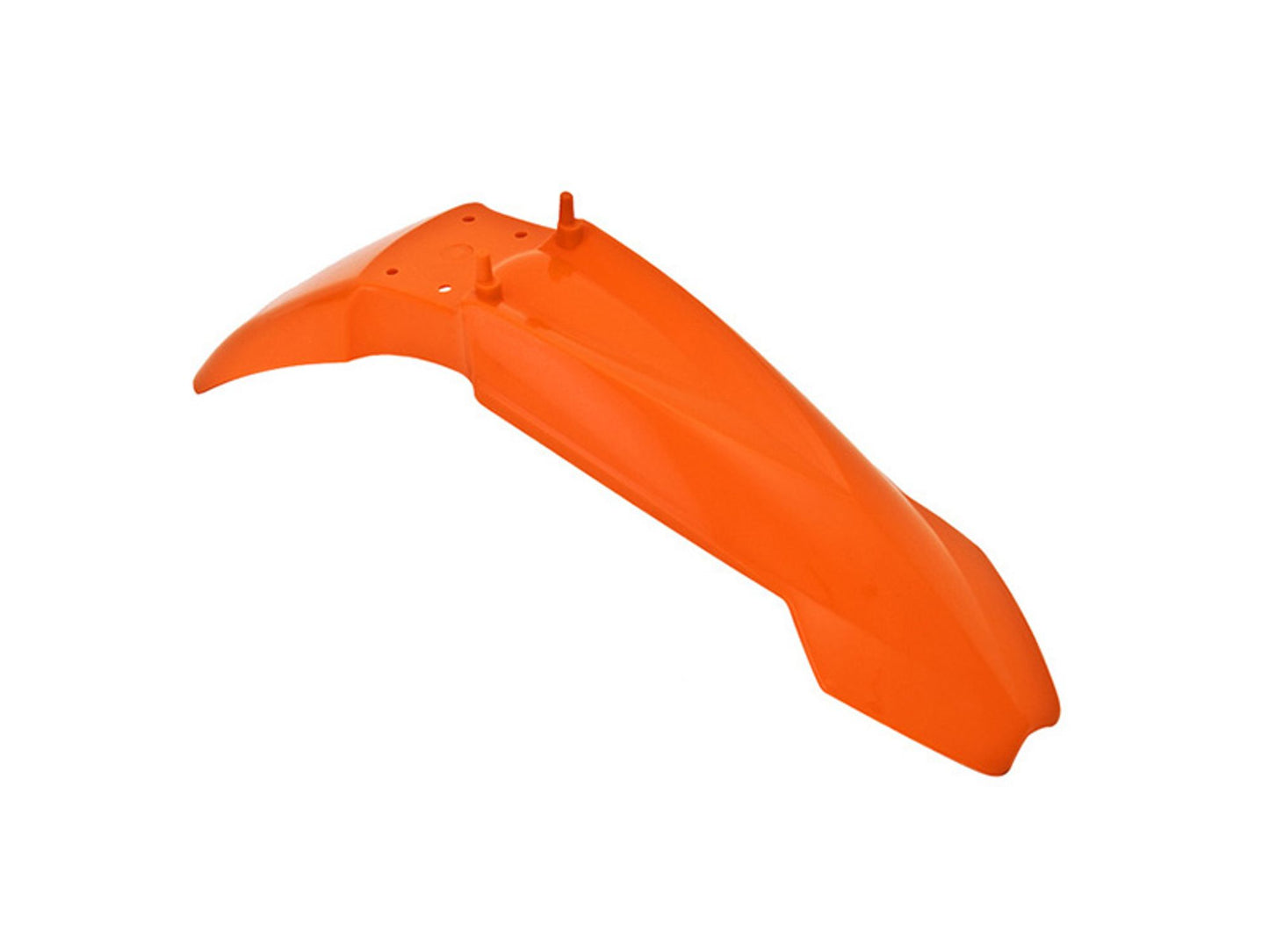 Parafango Racetech ANTERIORE KTM SX 65 OEM 2002-2008 Parafango K ARANCIO