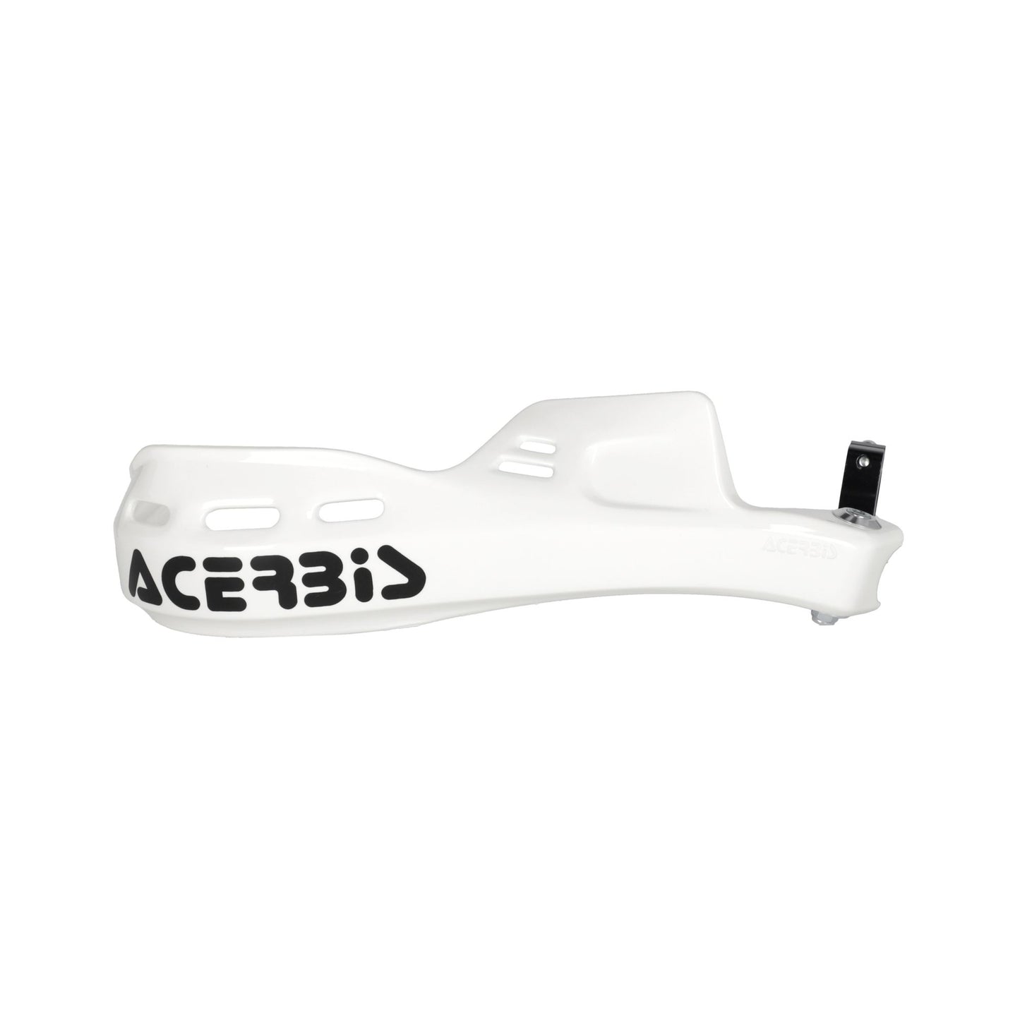 PARAMANO RALLY BRUSH HIM 24 ACERBIS BIANCO