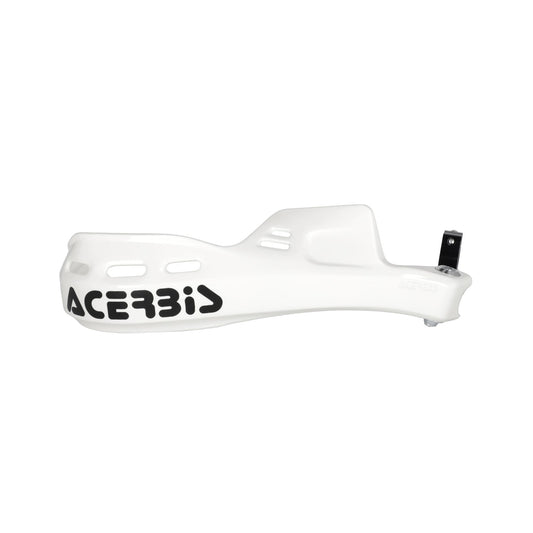 PARAMANO RALLY BRUSH HIM 24 ACERBIS BIANCO
