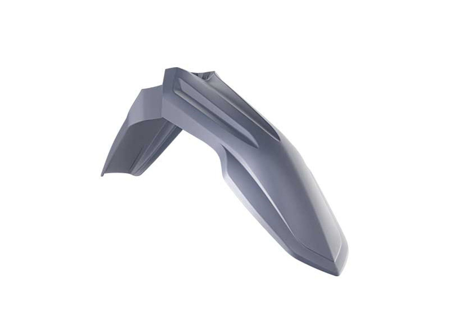 Parafango Racetech ANTERIORE SHERCO 125/250/300/450/500 2025-2026 Parafango GRIGIO ANTRACITE