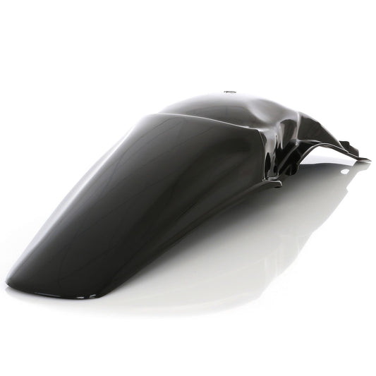 PARAFANGO POSTERIORE HONDA ACERBIS NERO