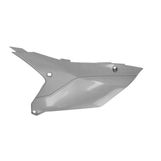 PORTANUMERO LATERALI YAMAHA YZF 450 23 ACERBIS GRIGIO