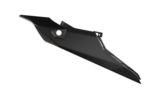 Tabelle Laterali Racetech POSTERIORI HONDA TRANSALP 750 REVOLUTION 2024-2025 NERO