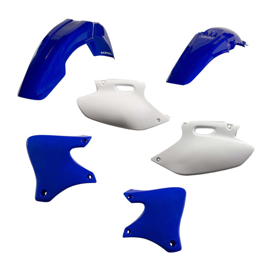 KIT PLASTICHE YAMAHA YZF 400 ACERBIS