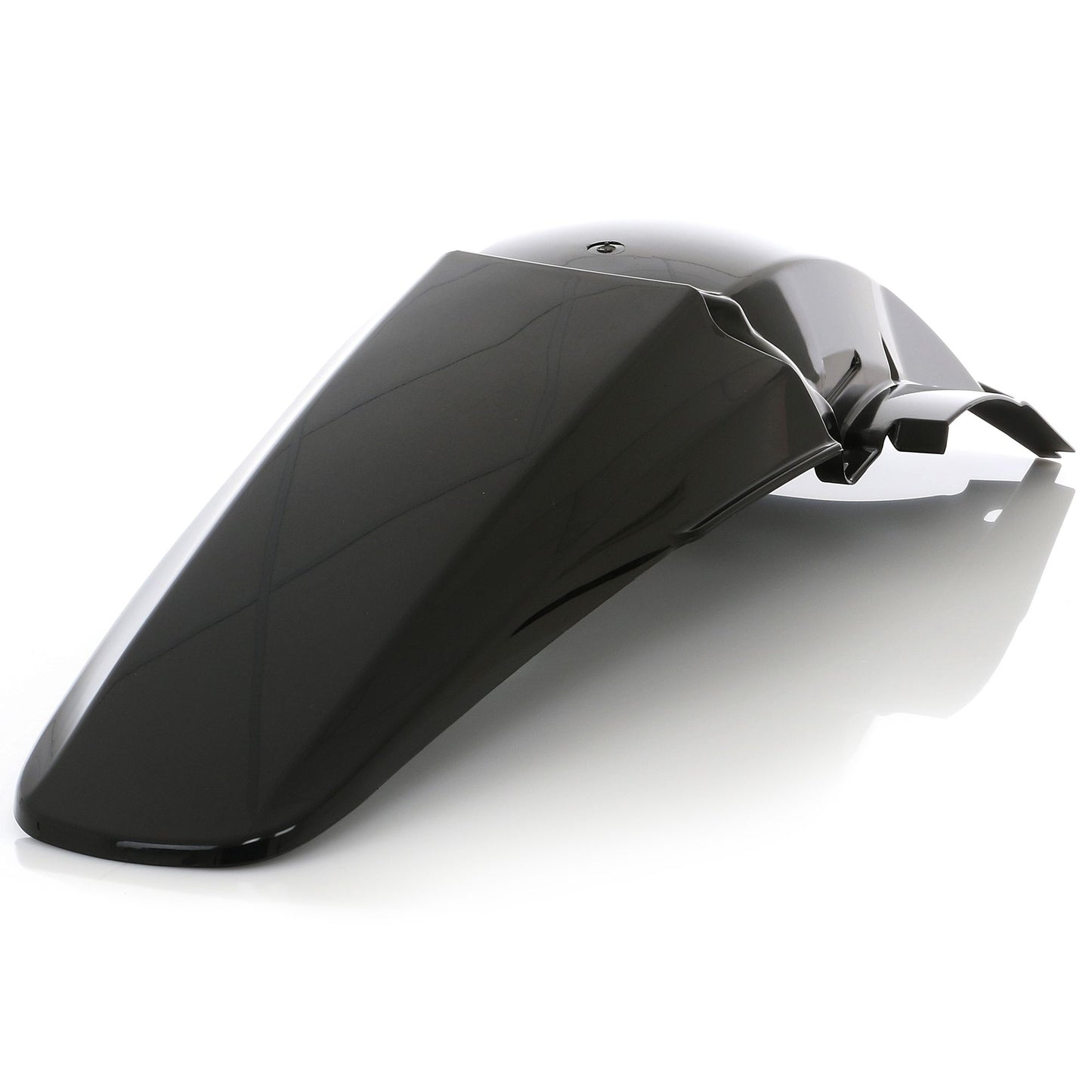 PARAFANGO POSTERIORE HONDA ACERBIS NERO