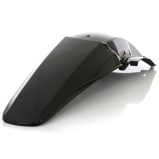 PARAFANGO POSTERIORE HONDA ACERBIS NERO