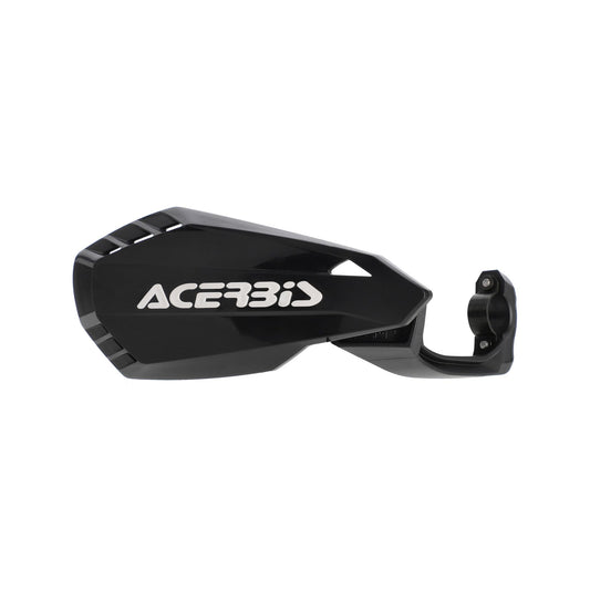 PARAMANO FIRSTMOTO MX ACERBIS NERO