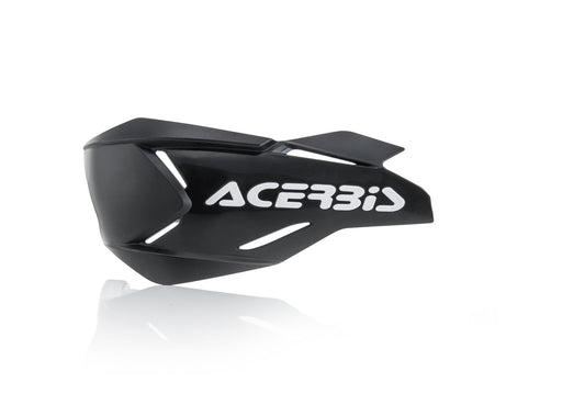 COVER PARAMANO X-FACTORY ACERBIS NERO/BIANCO