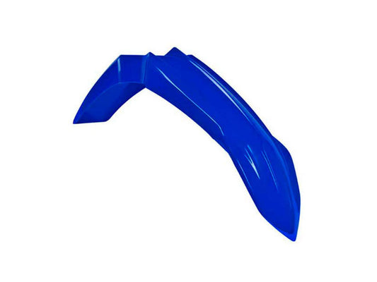 Parafango Racetech ANTERIORE YAMAHA YZ 125/250/450 2018-2026 Parafango BLU YZ