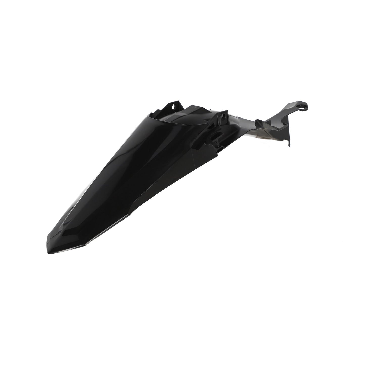 PARAFANGO POSTERIORE YAMAHA YZF 450 23 ACERBIS NERO
