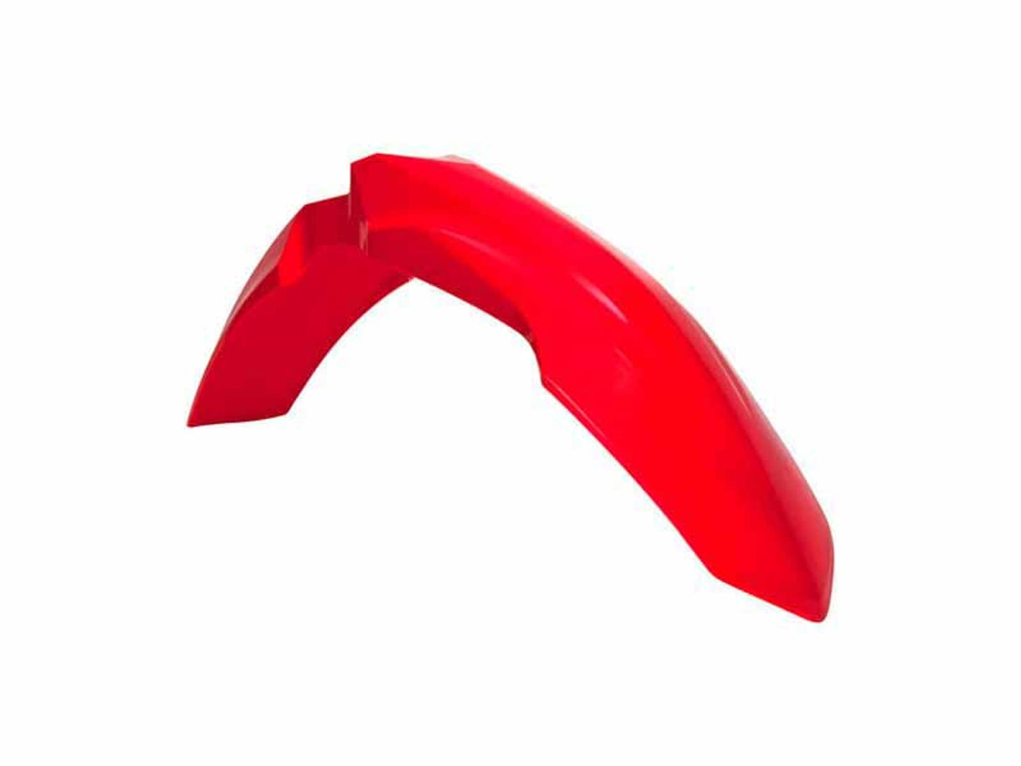 Parafango Racetech ANTERIORE HONDA CRF 250/300/450 2018-2021 Parafango ROSSO