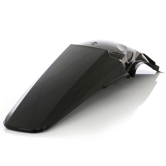 PARAFANGO POSTERIORE HONDA ACERBIS NERO