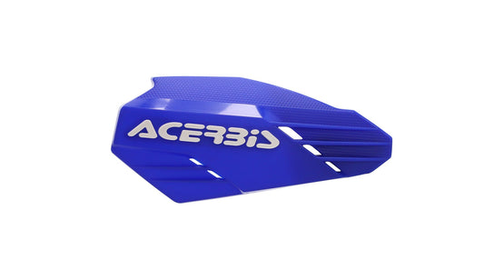 COVER PARAMANO MOTO-X ACERBIS BLU/BIANCO