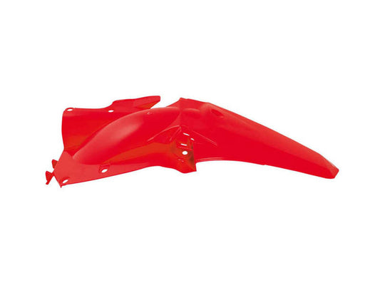Parafango Racetech POSTERIORE YAMAHA YZ 250/450 2014-2018 Parafango ROSSO CRF