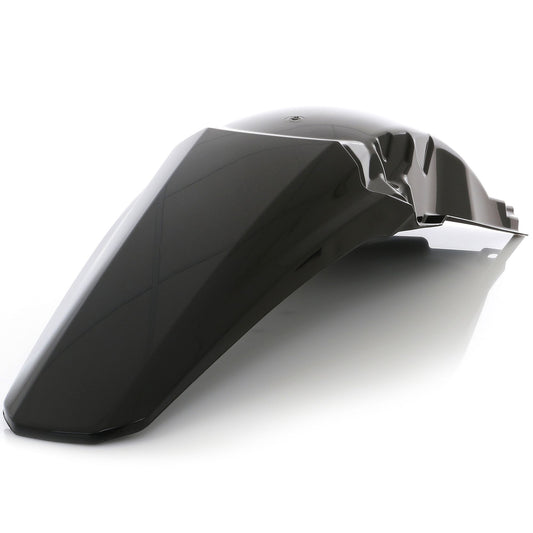 PARAFANGO POSTERIORE HONDA CRF 250R 04-05 ACERBIS NERO