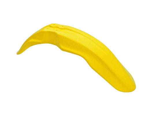 Parafango Racetech ANTERIORE SUZUKI RMZ 250/450 2005-2009 Parafango GIALLO RMZ