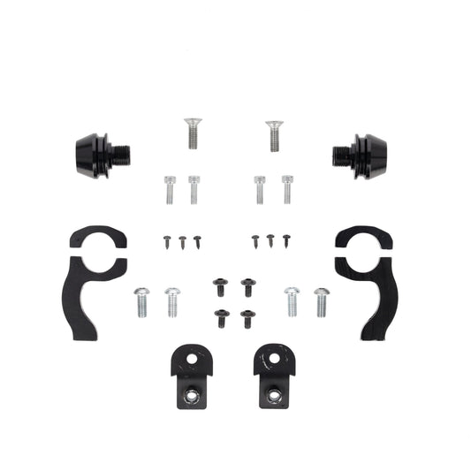 KIT MONTAGGIO PARAMANO 0027593 ACERBIS