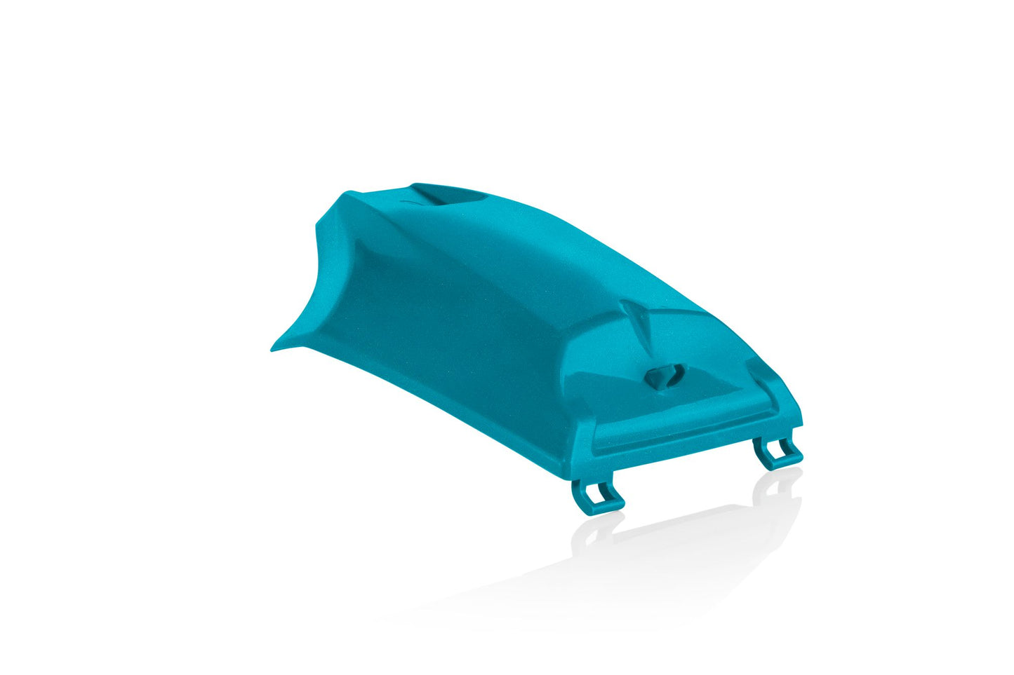 AIR BOX COVER YZF 450 18 ACERBIS VERDE