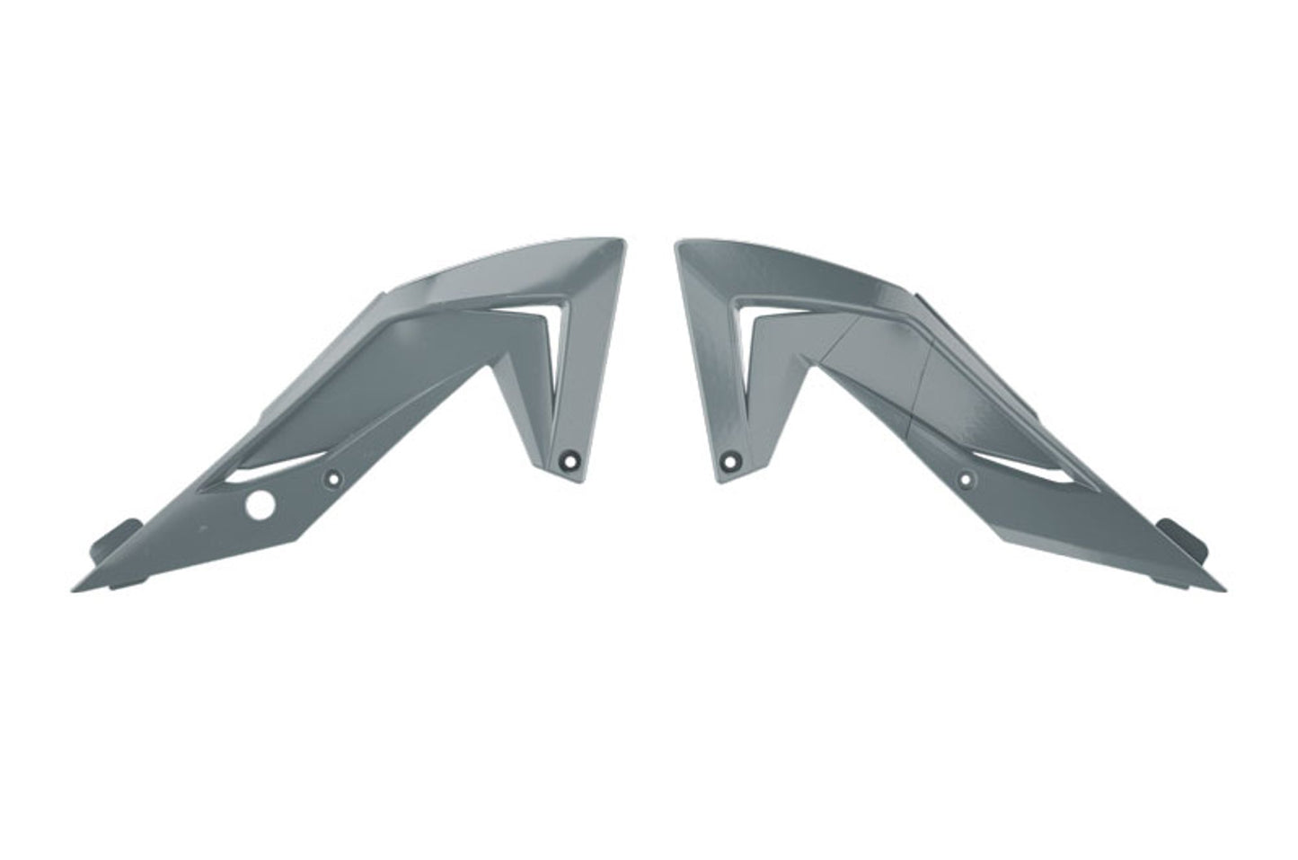 Convogliatori Racetech TALARIA STING REVOLUTION 2023-2026 GRIGIO QUANTUM