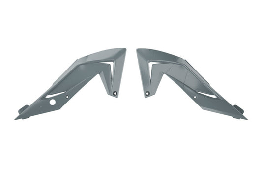 Convogliatori Racetech TALARIA STING REVOLUTION 2023-2026 GRIGIO QUANTUM