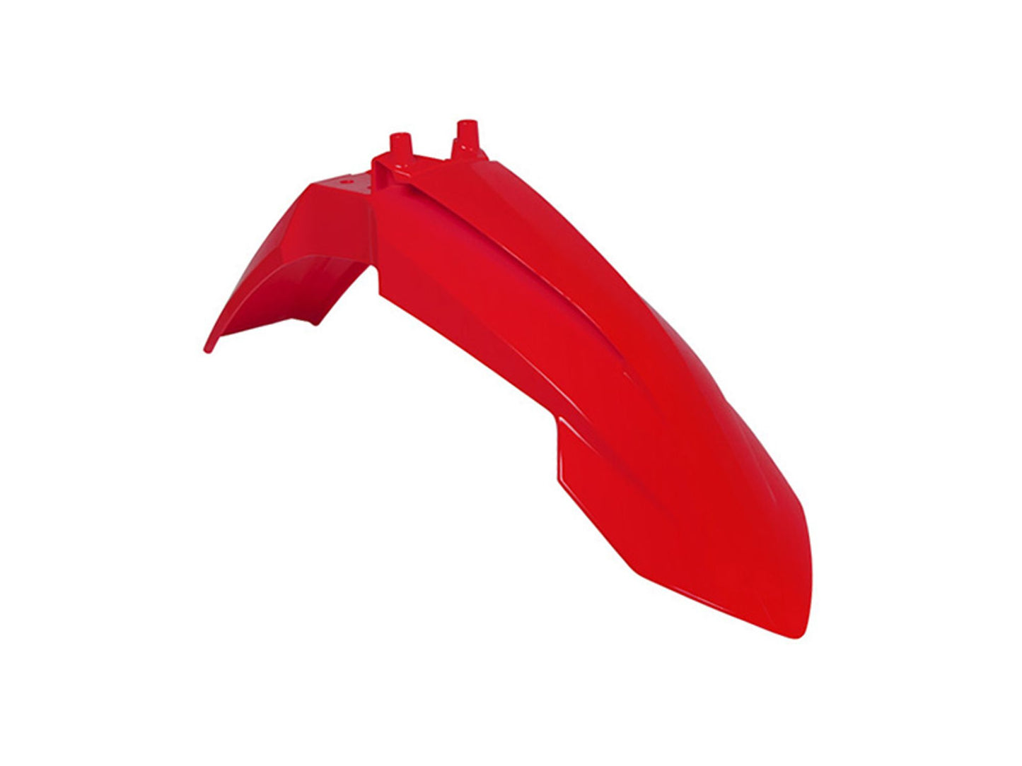 Parafango Racetech ANTERIORE GASGAS MC 65 OEM 2021-2023 Parafango ROSSO GASGAS