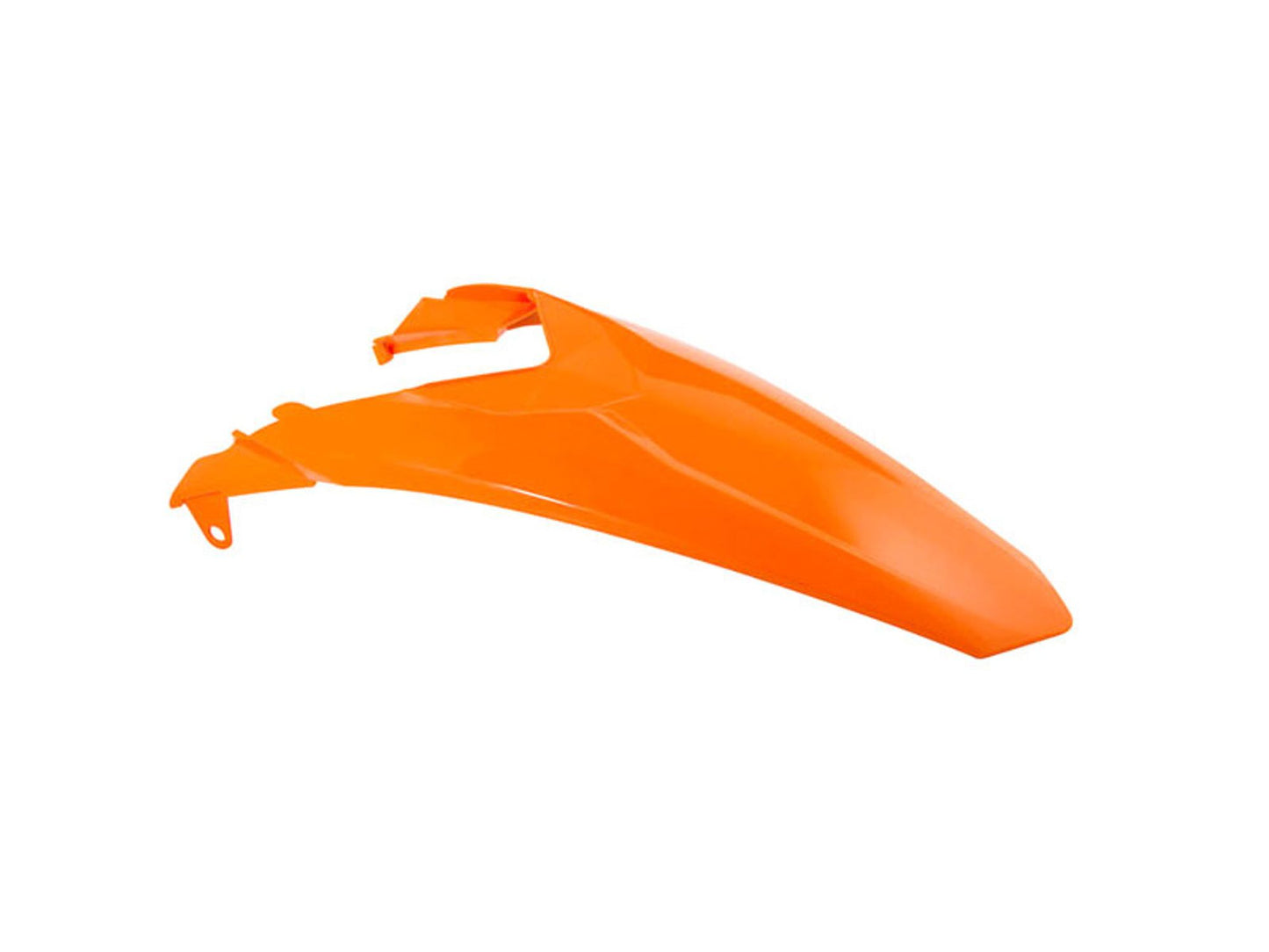Parafango Racetech POSTERIORE KTM SX 85 OEM 2013-2017 Parafango K ARANCIO