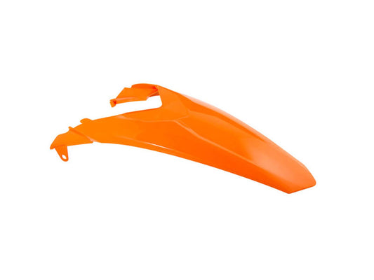 Parafango Racetech POSTERIORE KTM SX 85 OEM 2013-2017 Parafango K ARANCIO