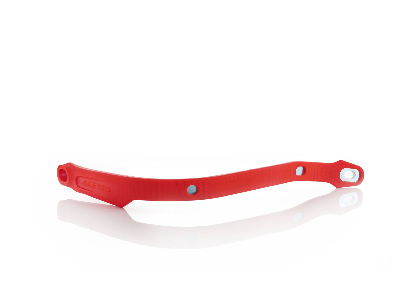 BARRA PARAMANO X-FACTORY ACERBIS ROSSO