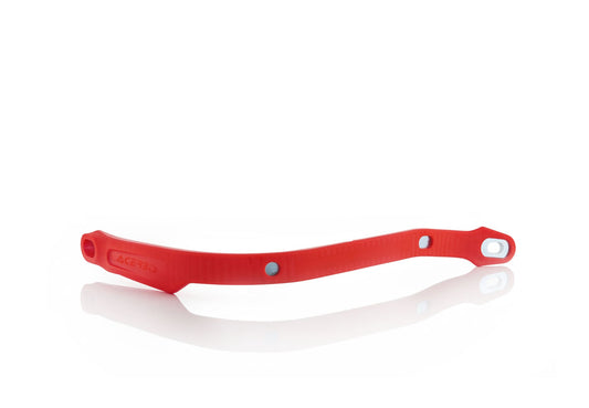 BARRA PARAMANO X-FACTORY ACERBIS ROSSO