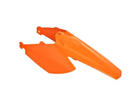 Parafango Racetech POSTERIORE KTM SX 85 OEM 2004-2012 Parafango K ARANCIO