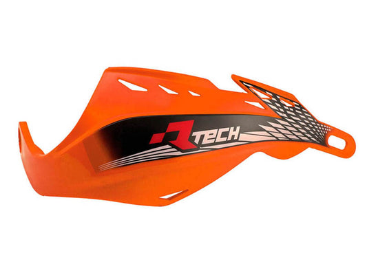 Paramani Racetech GLADIATOR EASY CON KIT DI MONTAGGIO Mani K ARANCIO