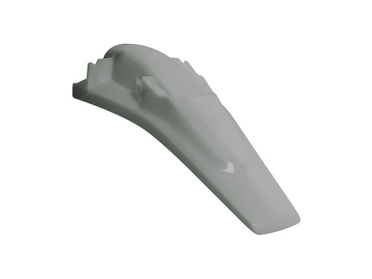 Parafango Racetech POSTERIORE HUSQVARNA 125/250/350/450 2016-2019 Parafango GRIGIO QUANTUM