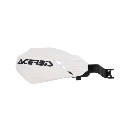 PARAMANO K-LINEAR ACERBIS BIANCO/NERO