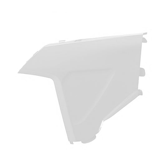 COPERCHIO CASSA FIL PER SH SE/SEF 25 ACERBIS BIANCO
