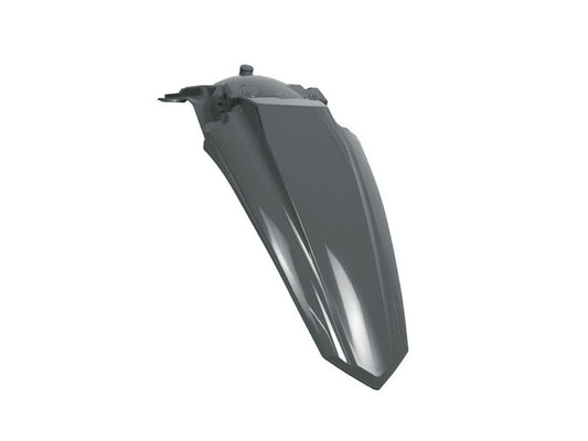Parafango Racetech POSTERIORE KAWASAKI KX 250/300/450 2020-2024 Parafango GRIGIO QUANTUM