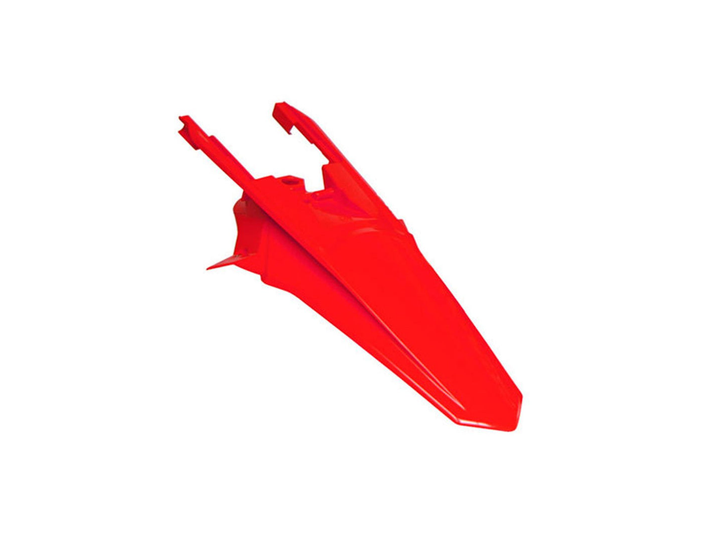 Parafango Racetech POSTERIORE GASGAS MC 85 OEM 2021-2024 Parafango ROSSO GASGAS