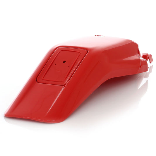 PARAFANGO POSTERIORE HONDA XR 250R 96-03 ACERBIS ROSSO