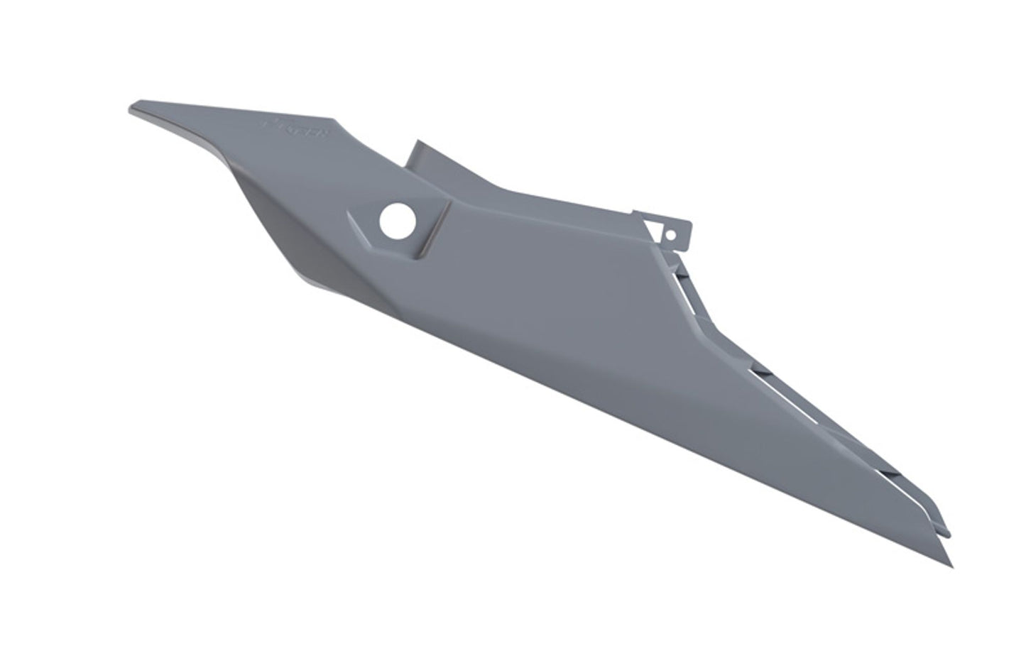 Tabelle Laterali Racetech POSTERIORI HONDA TRANSALP 750 REVOLUTION 2024-2025