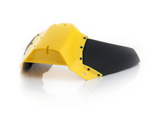 SPOILER SUP YAMA YZF 250 450 2014 ACERBIS GIALLO