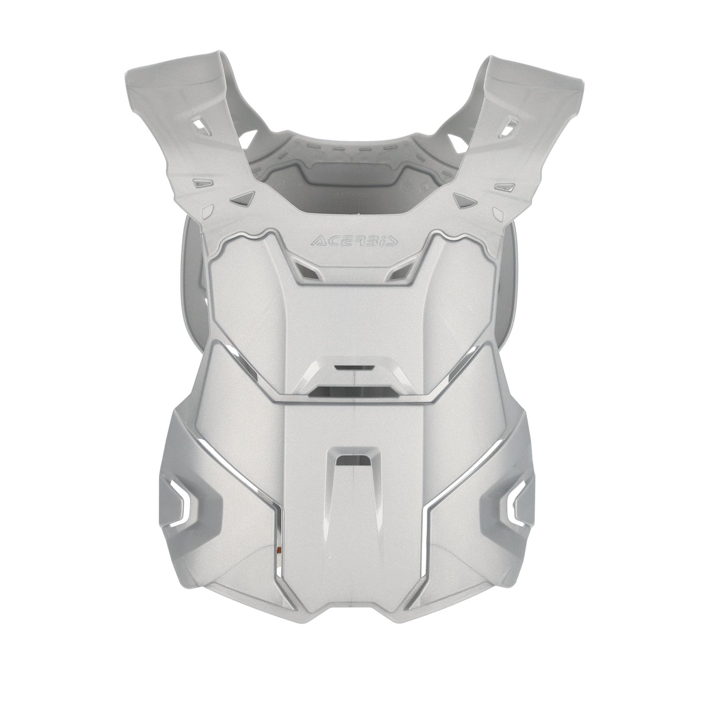 PETTORINA LINEAR ACERBIS GRIGIO
