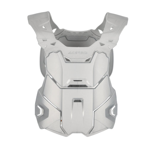 PETTORINA LINEAR ACERBIS GRIGIO