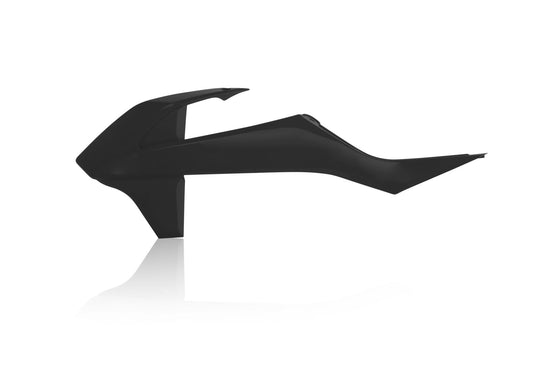 SPOILER KTM SX 85 2018 ACERBIS NERO