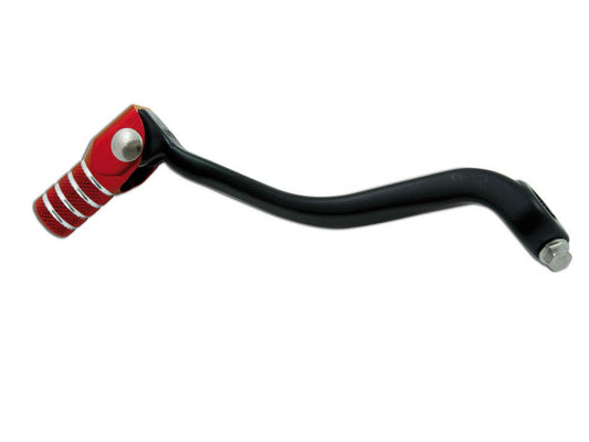 Racetech LEVA CAMBIO FORGIATA SUZUKI RM 80/85 1989-2024 NERO-ROSSO